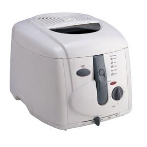 XB5233A Deep Fryer